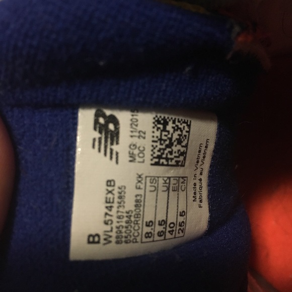 New Balance - Picture 6 of 6